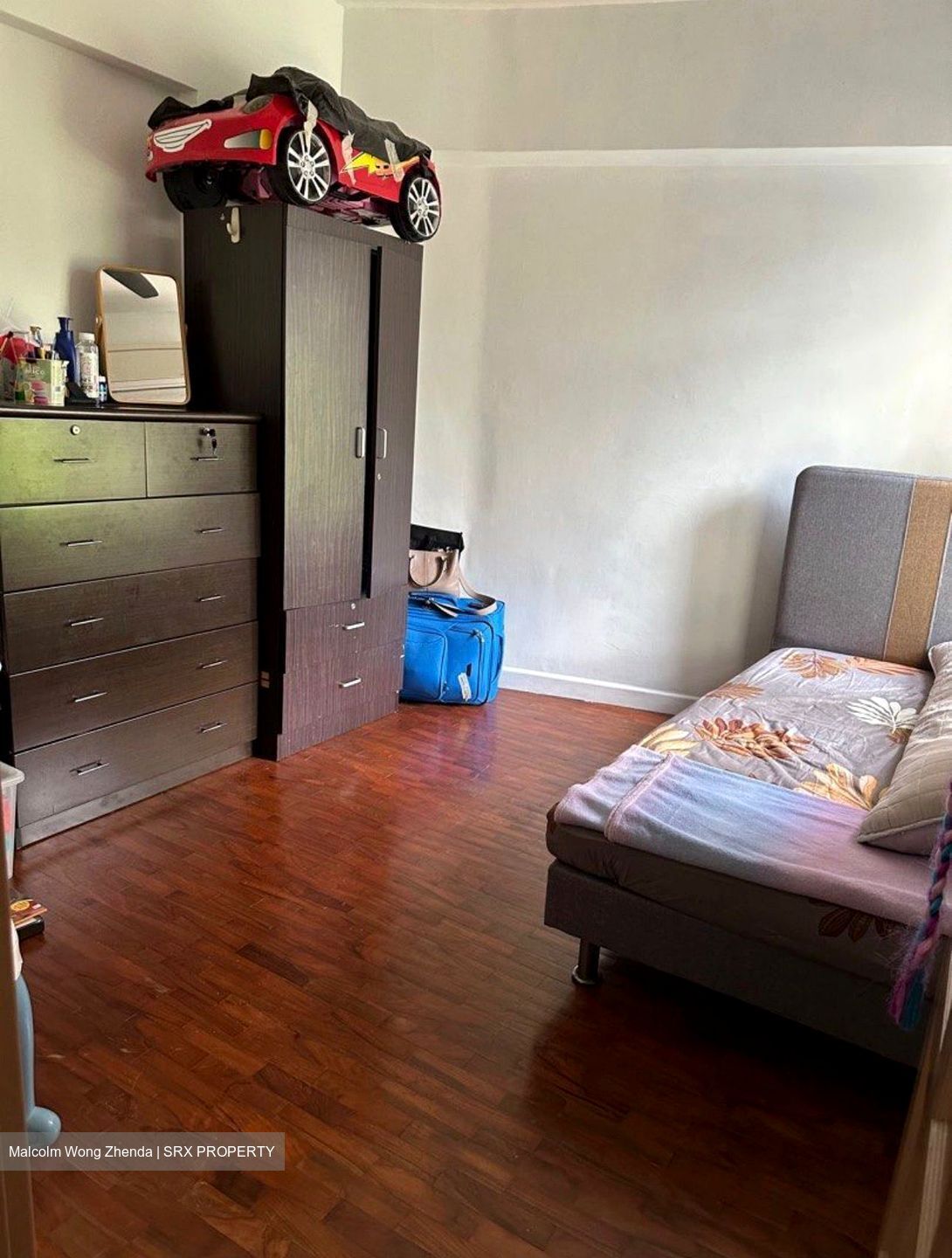 Blk 412B Coral Vale (Sengkang), HDB 5 Rooms #551356111